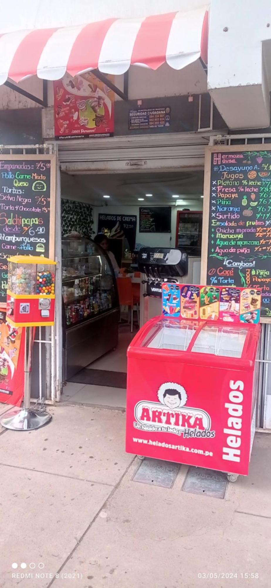 Hermoza House Panzió Cuzco Kültér fotó